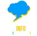 Powerinfoweb Logo